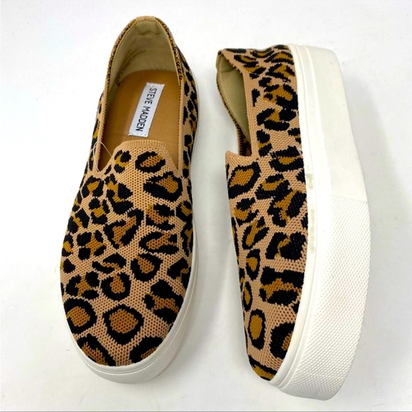 Steve Madden sneakers - Picture 1 of 2